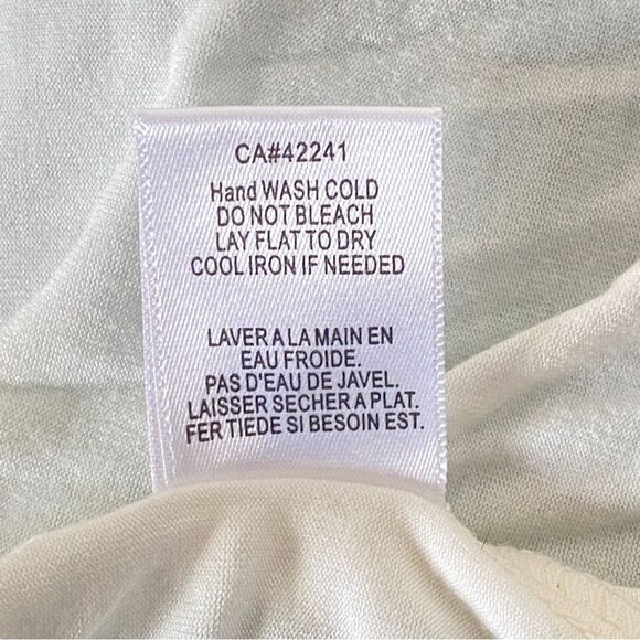 Young Fabulous & Broke YFB Lexie Halter Maxi Dress Sz S NWT - Picture 13 of 16